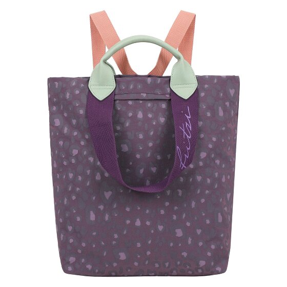 Fritzi aus Preußen Leo Special Borsa a tracolla 30 cm