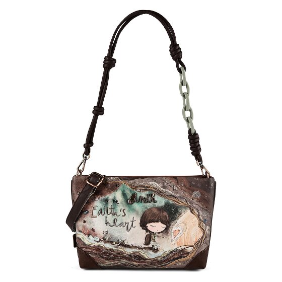 Anekke Core Borsa a spalla 30 cm