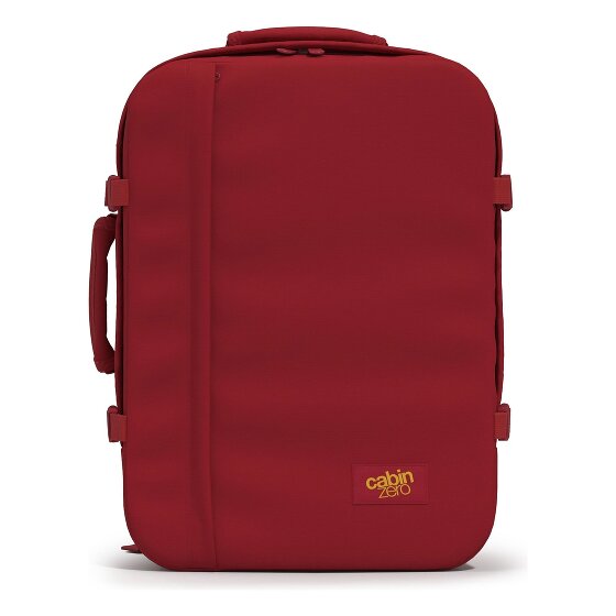 Cabin Zero Classic 114 Zaino da giorno 51 cm Vano porta PC
