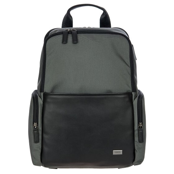 Bric's Zaino Monza 45 cm scomparto per laptop