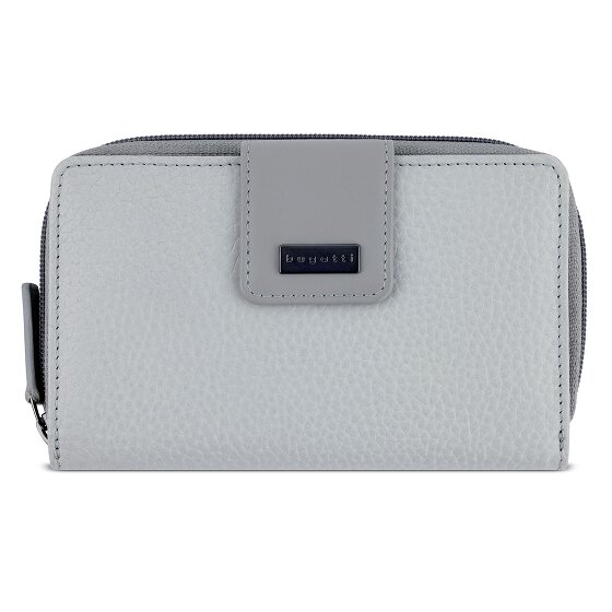 bugatti Sina Portafoglio Protezione RFID Pelle 16 cm