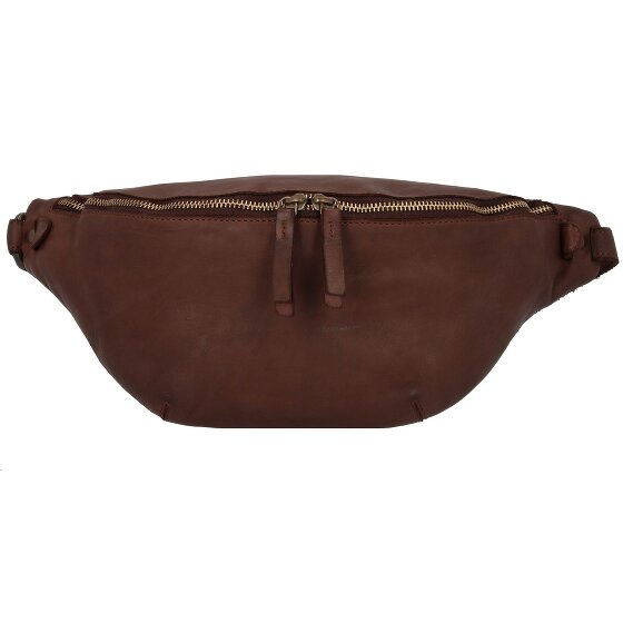 Harold's Marsupio Submarine in pelle 33 cm