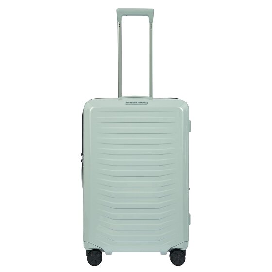 Porsche Design Roadster 4 ruote Carrello M 69 cm con piega di espansione