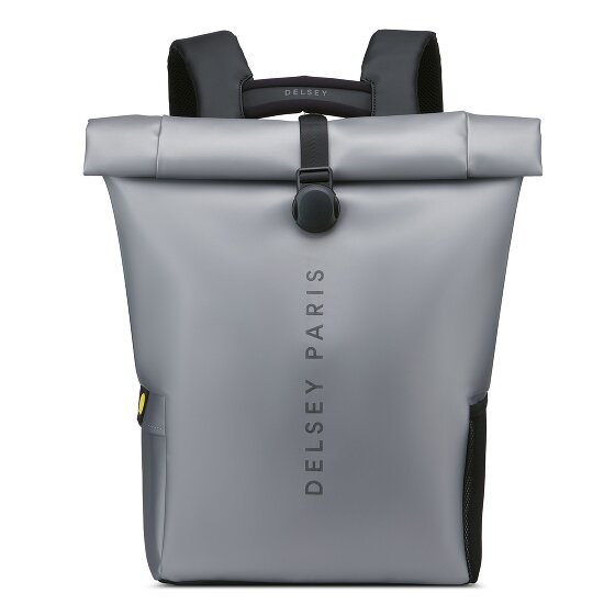 Delsey Paris Turenne Soft Zaino da giorno 46 cm Scomparto per laptop