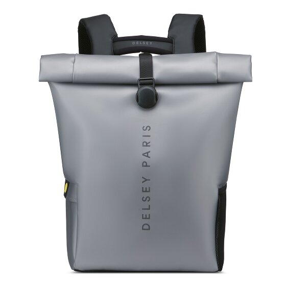 Delsey Paris Turenne Soft Zaino da giorno 46 cm Scomparto per laptop