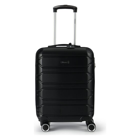 Benzi 5807 4 ruote Carrello della cabina 55 cm