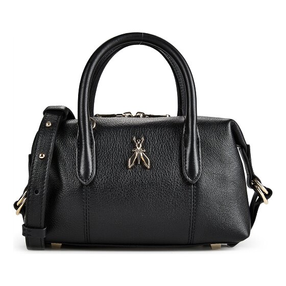 Patrizia Pepe Borsetta Vera Pelle 22 cm