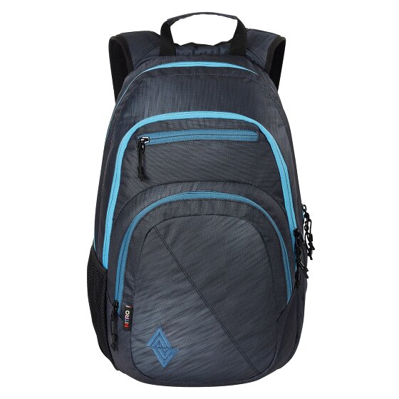 NITRO Stash 29 29 Zaino da scuola 49 cm