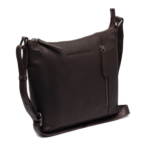 The Chesterfield Brand Vervins Borsa a tracolla Pelle 24 cm