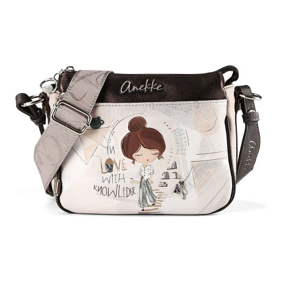 Anekke Sophia Borsa a tracolla 26 cm