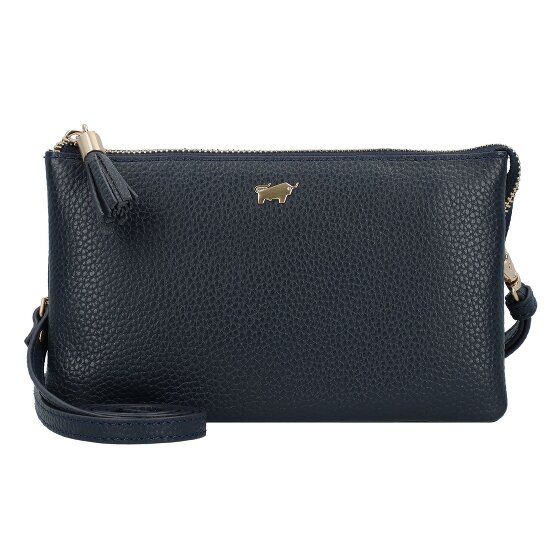 Braun Büffel Hanna Borsa a tracolla Vera Pelle 21 cm