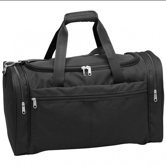 d&n Travel Line 6600 Borsa da viaggio 51 cm