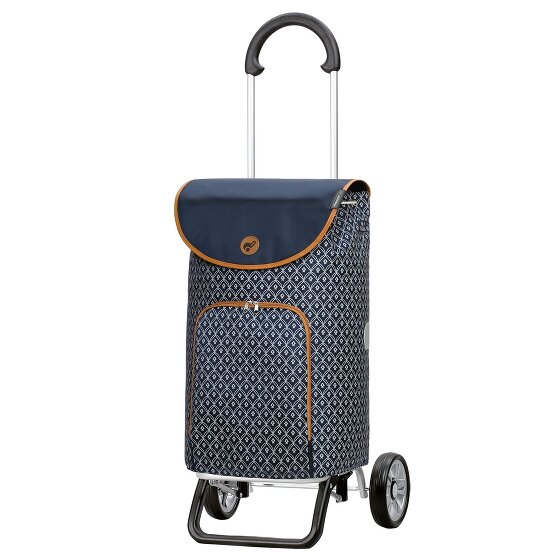 Andersen Shopper Carrello Scala Shopper Plus Famke 59 cm