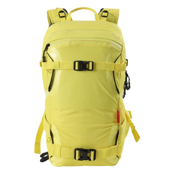 NITRO Zaino Slash 25L Pro 53 cm