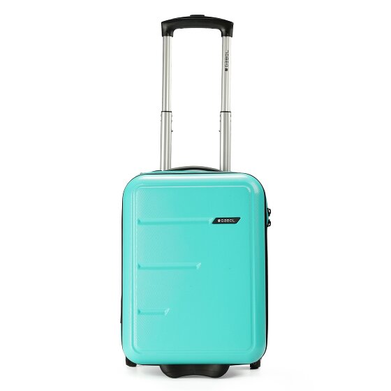 Gabol Future Plus 2 ruote Carrello della cabina 44 cm