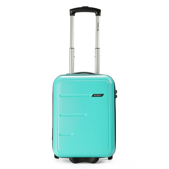 Gabol Future Plus 2 ruote Carrello della cabina 44 cm