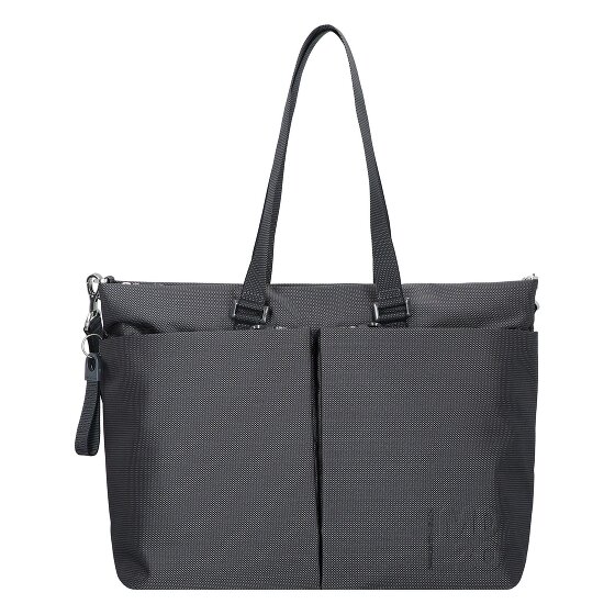 Mandarina Duck MD20 Borsa shopper 40 cm Scomparto per laptop Mandarina Duck MD20 Borsa shopper 40 cm Scomparto per laptop