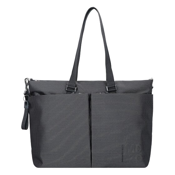Mandarina Duck MD20 Borsa shopper 40 cm Vano porta PC
