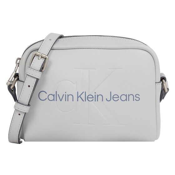 Calvin Klein Jeans Sculpted Mini Borsa Borsa a tracolla 18 cm