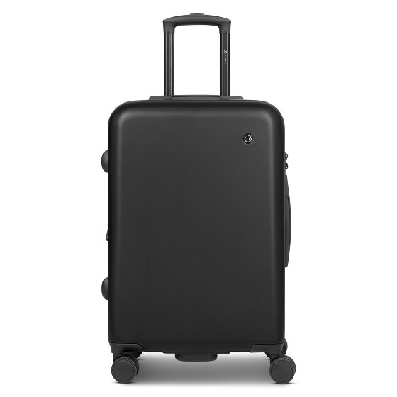 bugatti Valencia 2.0 4 ruote Carrello M 65 cm con piega di espansione