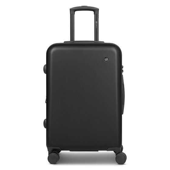 bugatti Valencia 2.0 4 ruote Carrello M 65 cm con piega di espansione