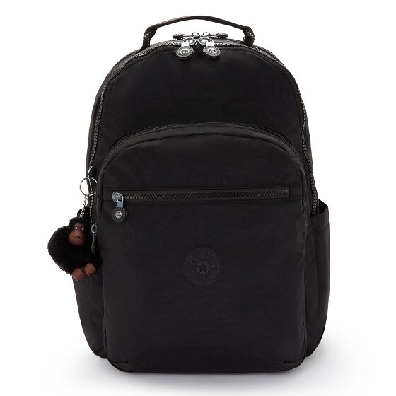 Kipling Back to School Seoul College Extra Zaino da giorno 44 cm Scomparto per laptop