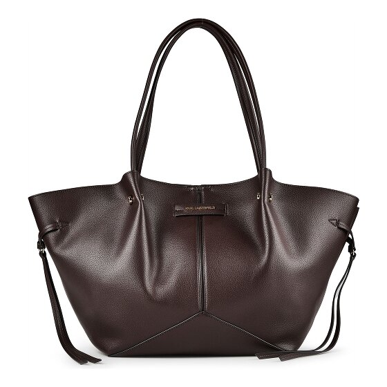 Karl Lagerfeld Pierced Borsa shopper 51 cm