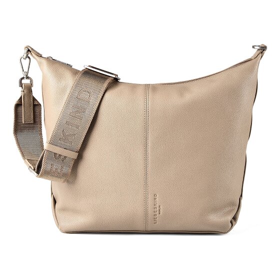 Liebeskind Paris Borsa a tracolla M Pelle 40 cm