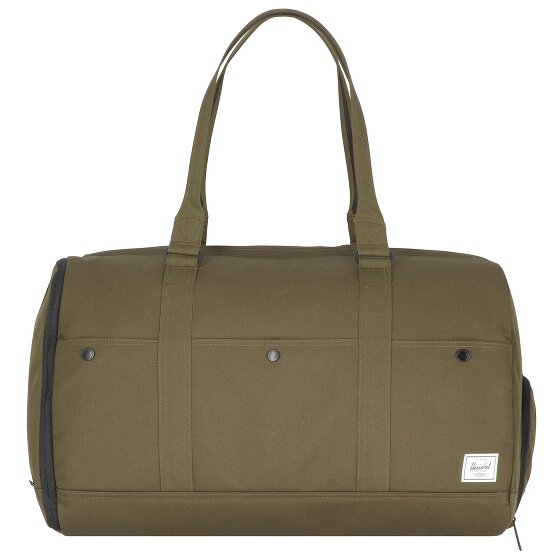 Herschel Bennett Borsa da viaggio Weekender 56 cm