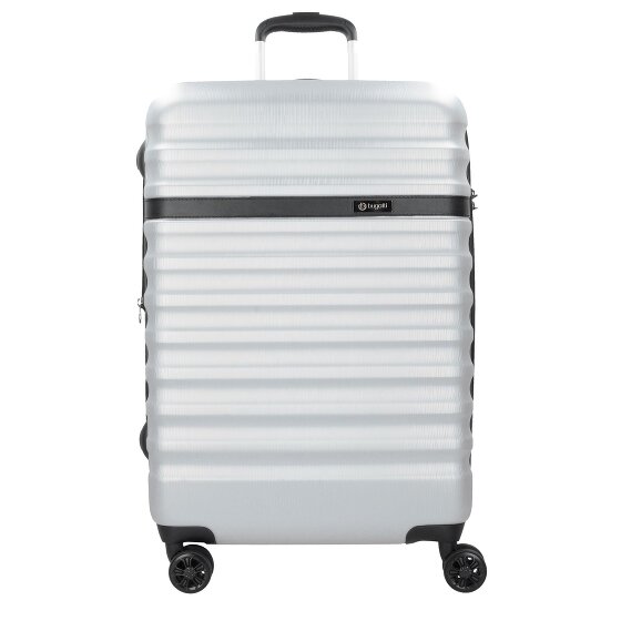 bugatti Corium 4 ruote Carrello 75 cm espandibile
