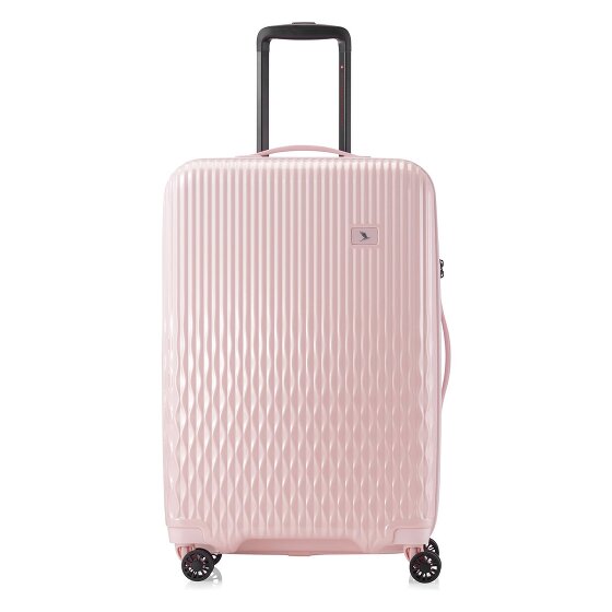 Pack Easy Flow 4 ruote Carrello M 66 cm