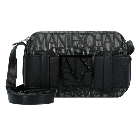 Armani Exchange Borsa a tracolla 20 cm