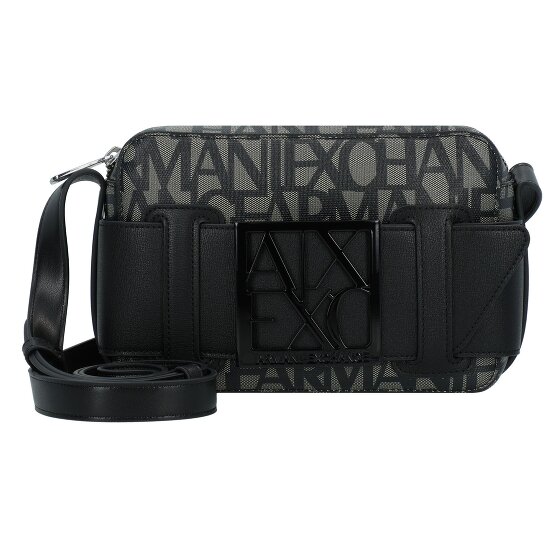 Armani Exchange Borsa a tracolla 20 cm