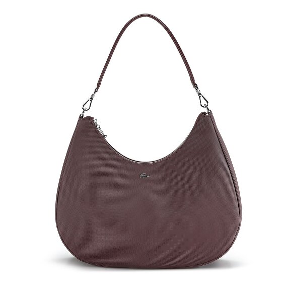 Lacoste Core Essentials Daily City Borsa a tracolla 35 cm