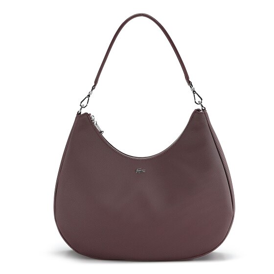 Lacoste Core Essentials Daily City Borsa a tracolla 35 cm Lacoste Core Essentials Daily City Borsa a tracolla 35 cm
