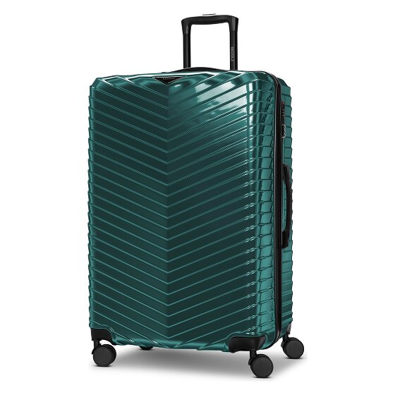 Redolz Essentials 18 2.0 4 ruote Carrello L 76 cm espandibile