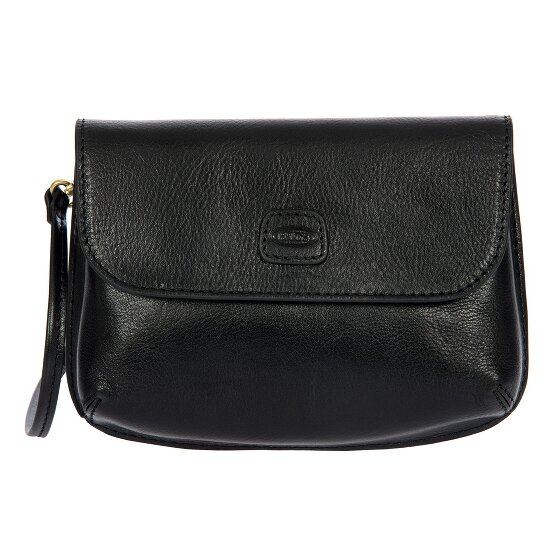 Bric's Volterra Mini Borsa Borsa a tracolla Pelle 18 cm