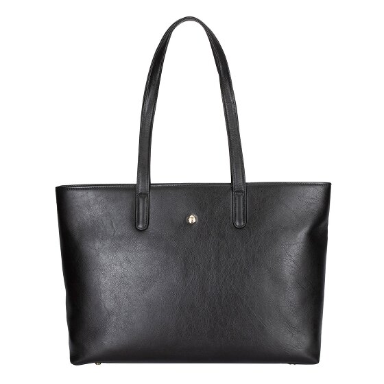 Jekyll & Hide Madrid Borsa shopper Protezione RFID Pelle 44 cm Scomparto per laptop