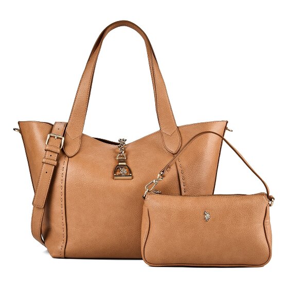 U.S. Polo Assn. Helcho Borsa shopper 50 cm