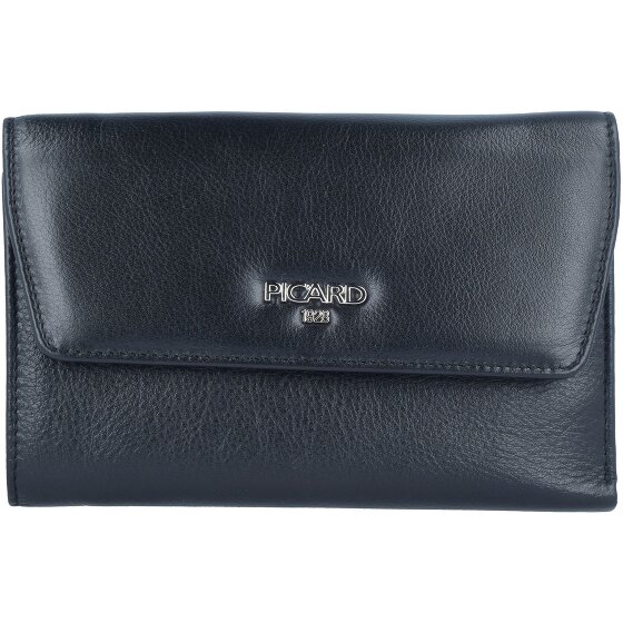 Picard Portafoglio Bingo in pelle 15 cm