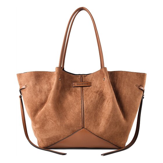 Karl Lagerfeld Pierced Borsa shopper 60 cm