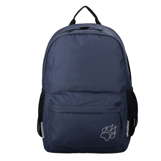 Jack Wolfskin Rebel Back Zaino da giorno 43.5 cm Scomparto per laptop