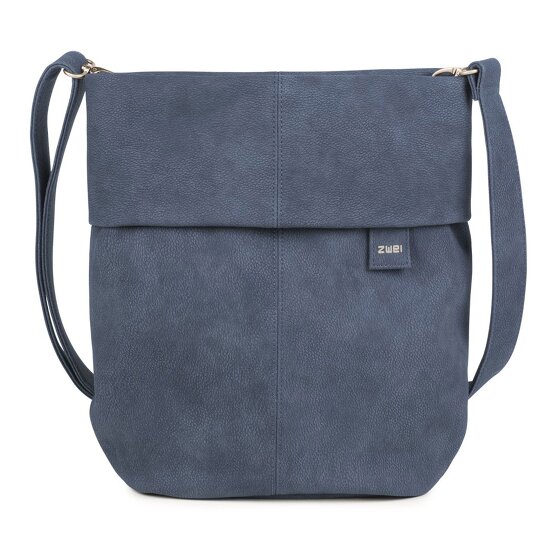 Zwei Mademoiselle.M Borsa a spalla 31 cm