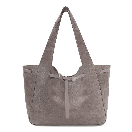 LES VISIONNAIRES Garbriella Borsa shopper Pelle 40 cm