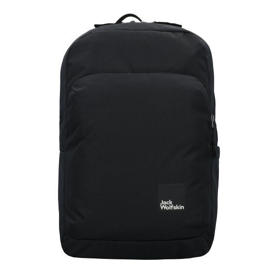 Jack Wolfskin Terraview Zaino da giorno 47 cm Scomparto per laptop