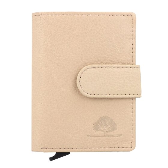 Greenburry Kings Nappa Portafoglio Pelle 7.5 cm