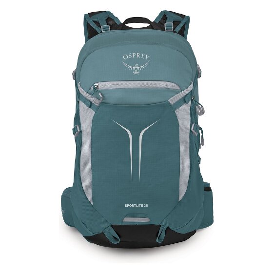Osprey Sportlite 25 Zaino da trekking 49 cm