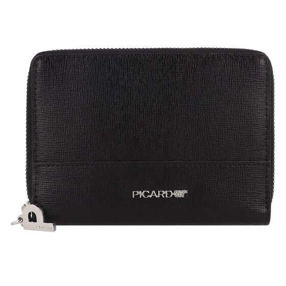 Picard Superstar Portafoglio Pelle 13 cm