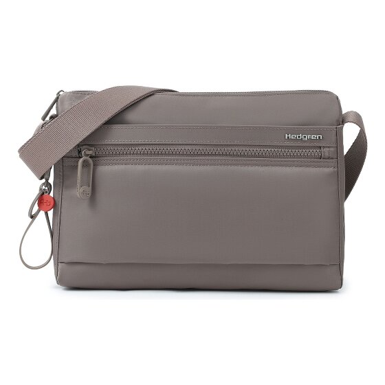 Hedgren Inner City Borsa a tracolla Protezione RFID 27.5 cm