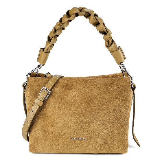 Coccinelle Boheme Borsetta Vera Pelle 22.5 cm